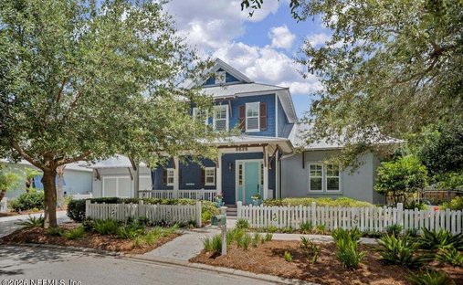 House in Jacksonville Beach, Florida, United States 1