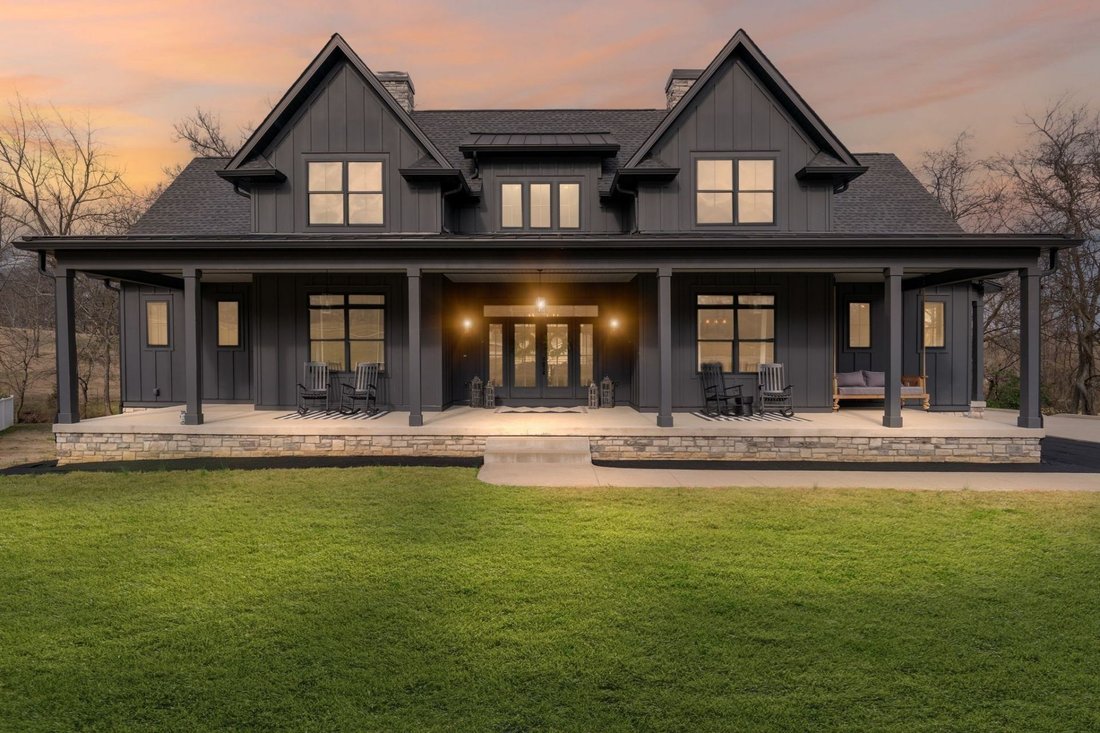 House in Mt. Juliet, Tennessee, United States 5 - 18570275