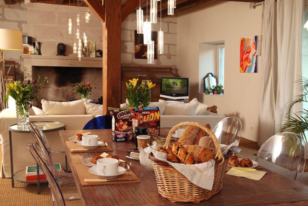 House in Berthenay, Centre-Val de Loire, France 4 - 18567932