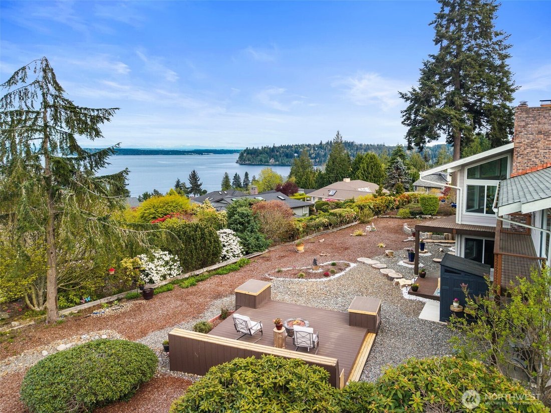 House in Port Ludlow, Washington, United States 3 - 18570461