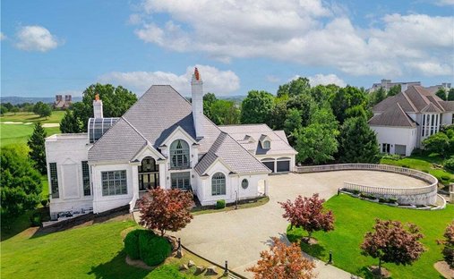 House in Presto, Pennsylvania, United States 1