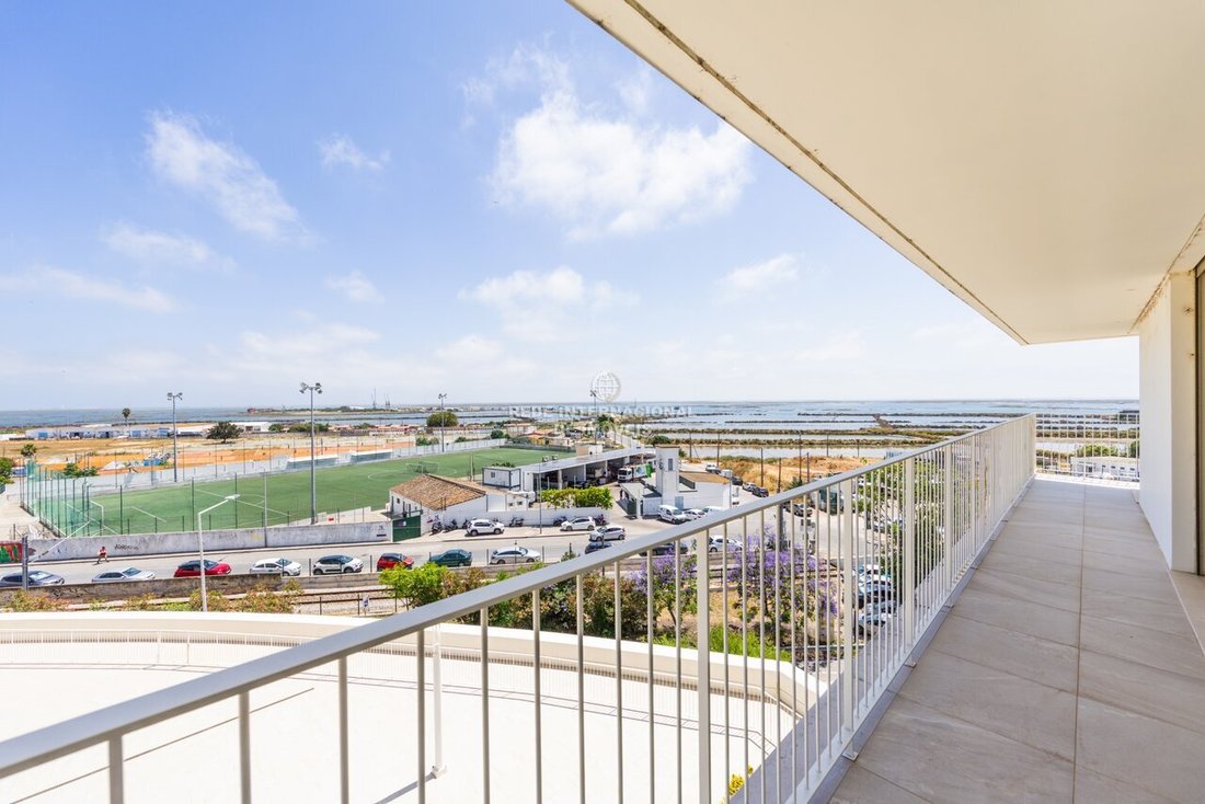 Apartment in Faro (Se e Sao Pedro), Algarve, Portugal 5 - 18044703