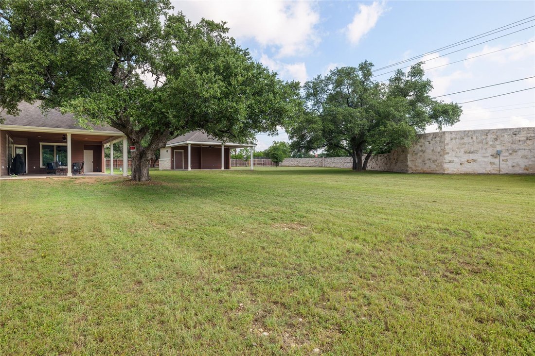 House in Georgetown, Texas, United States 5 - 18567321
