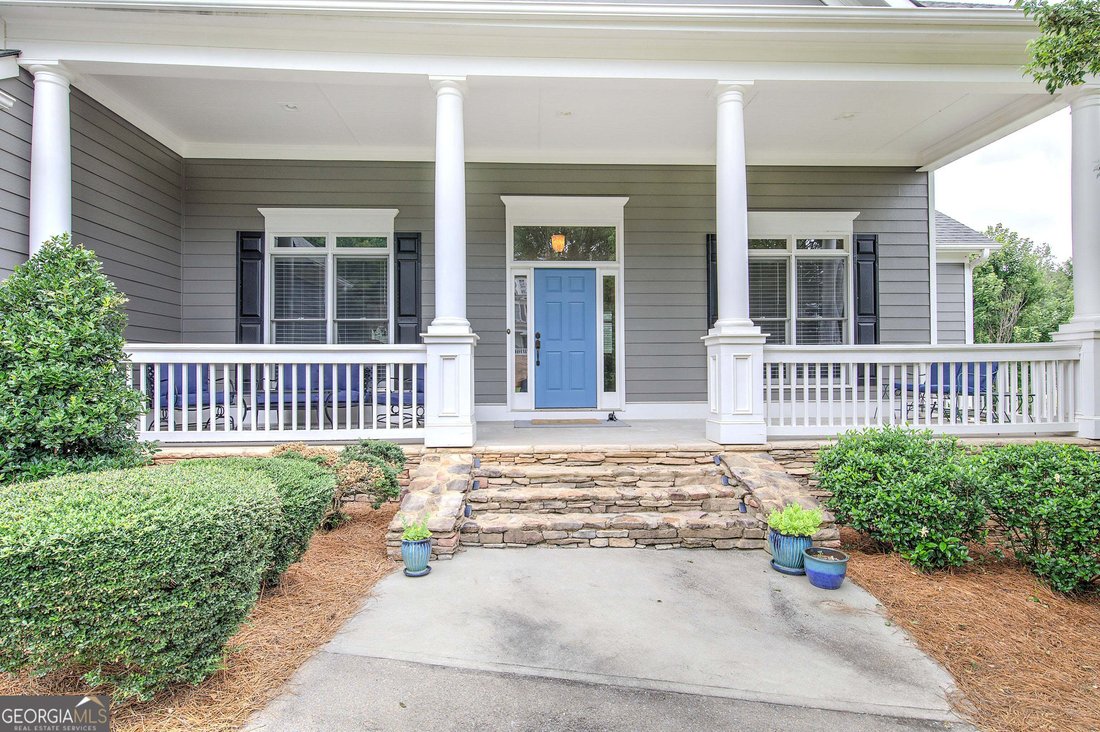 House in Cartersville, Georgia, United States 4 - 18567598