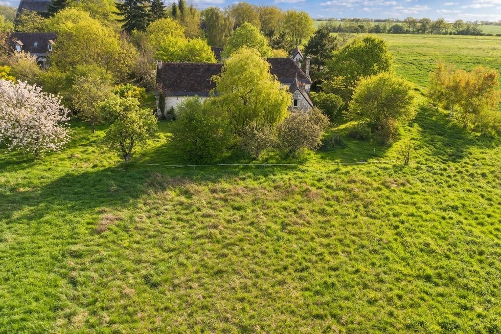 House in Berthenay, Centre-Val de Loire, France 2 - 18567932