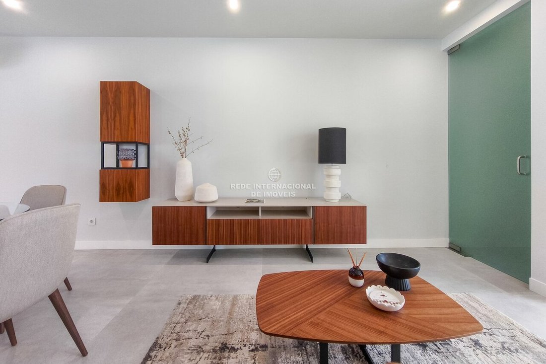 Apartment in Conceicao e Cabanas de Tavira, Algarve, Portugal 5 - 17509136