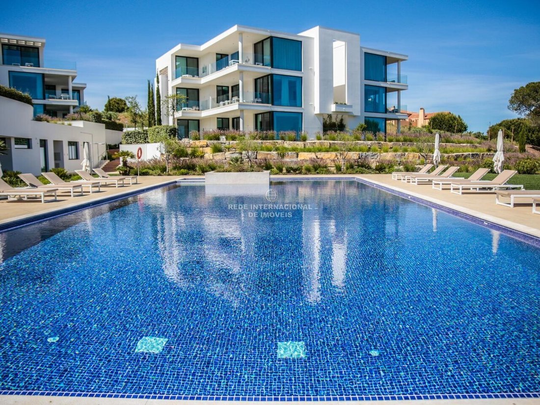 Apartment in Vila Nova de Cacela, Algarve, Portugal 2 - 17803392