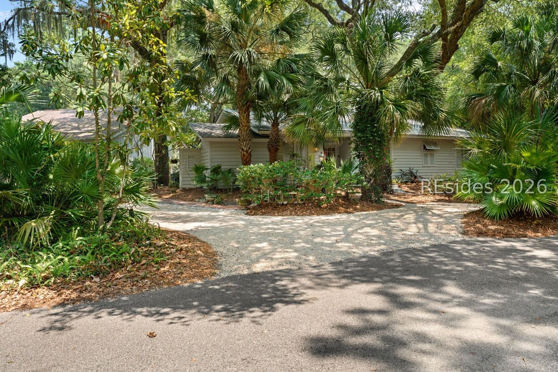 House in Hilton Head Island, South Carolina, United States 5 - 17793330