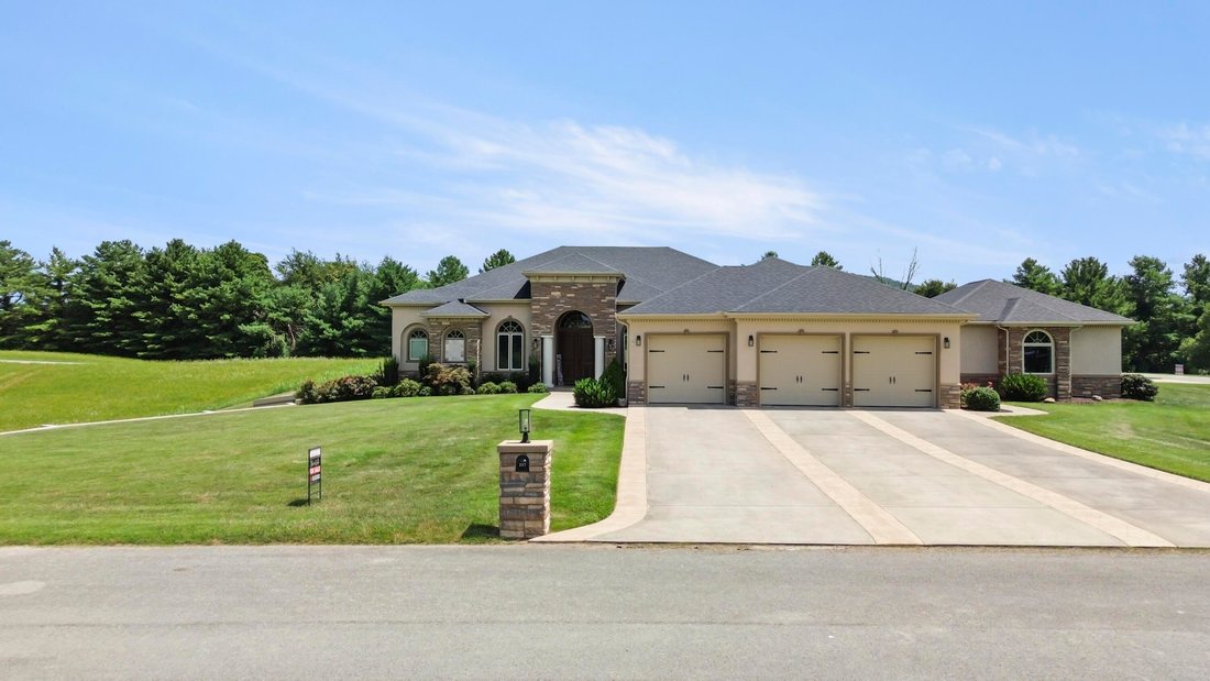 House in Bronston, Kentucky, United States 3 - 18572082