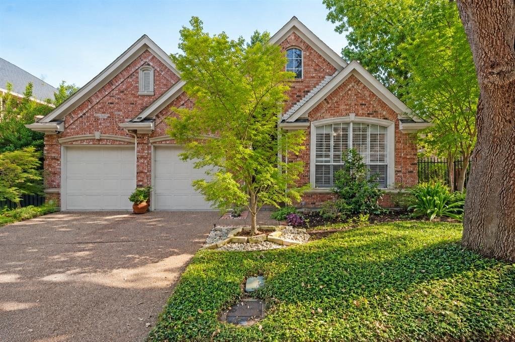 House in Addison, Texas, United States 1 - 18570663