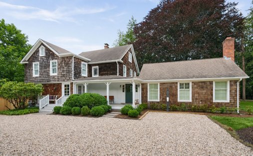 East Hampton, New York, United States 1