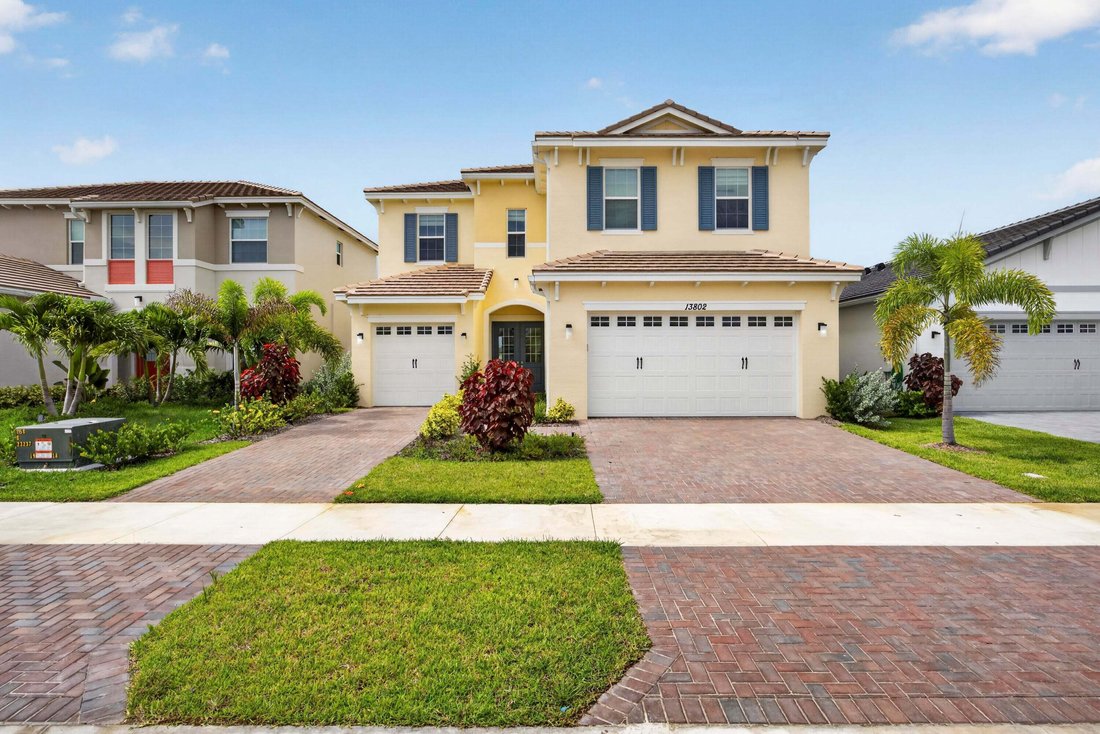 House in West Palm Beach, Florida, United States 1 - 18568959