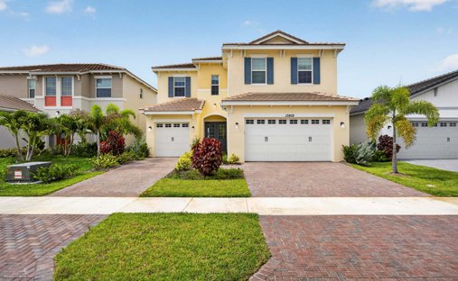 Haus in West Palm Beach, Florida, Vereinigte Staaten 1