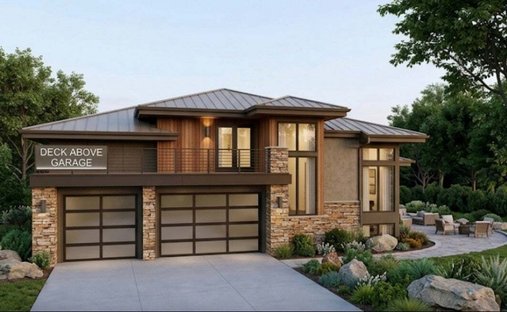 House in Centerville, Utah, United States 1