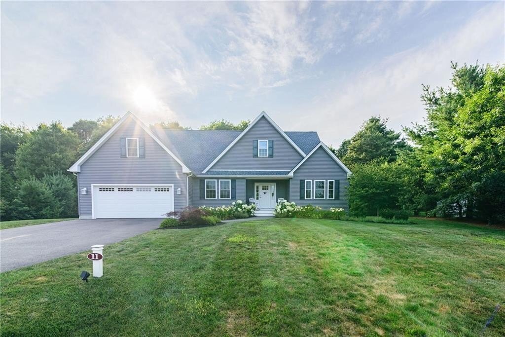 House in Charlestown, Rhode Island, United States 3 - 18572655