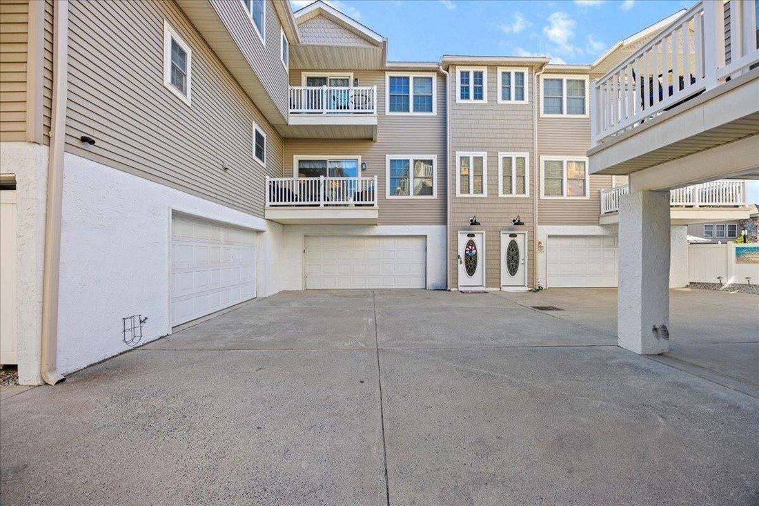 Townhouse in Wildwood, New Jersey, United States 3 - 18568573
