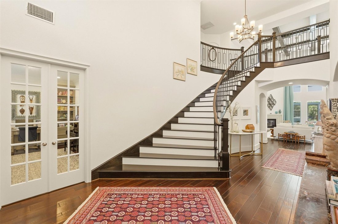 House in Katy, Texas, United States 5 - 18570605