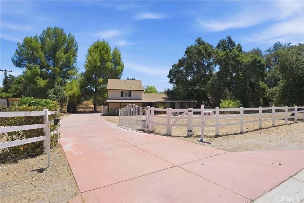 House in Santa Clarita, California, United States 1 - 18569207