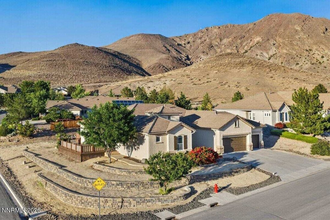 House in Reno, Nevada, United States 3 - 18570082