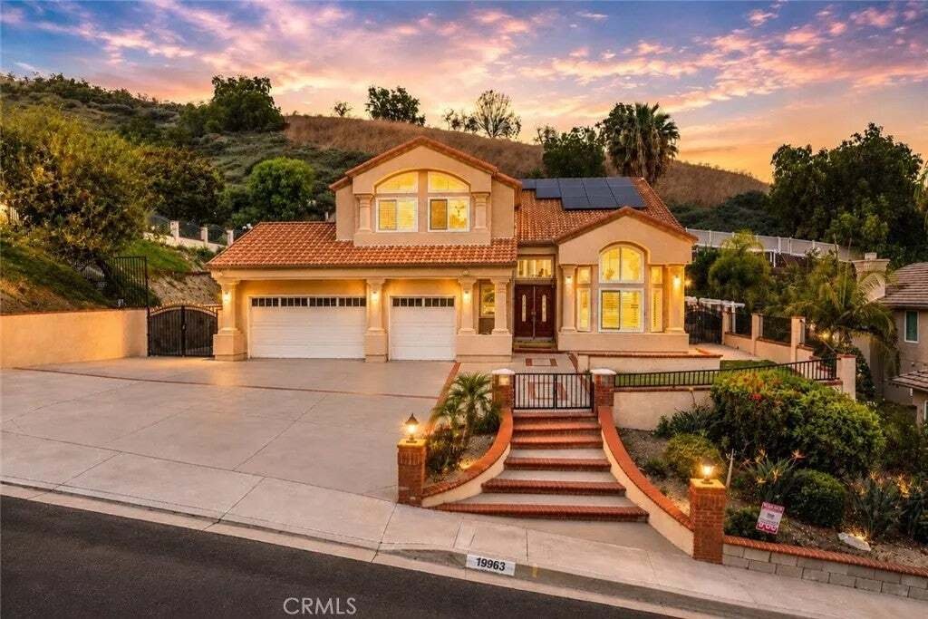 House in Walnut, California, United States 1 - 18535681