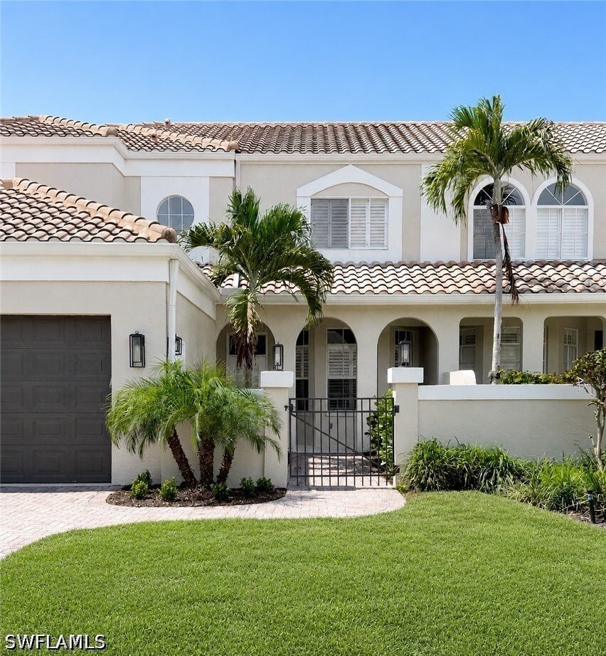Appartement à Naples, Floride, États-Unis 1 - 18572665