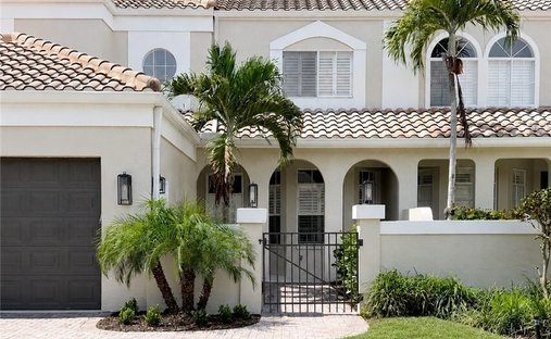 Condo in Naples, Florida, United States 1