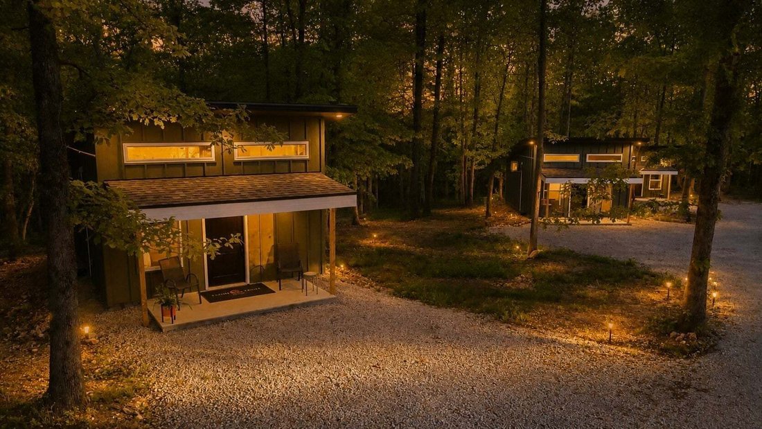 House in Ethridge, Tennessee, United States 1 - 18573548