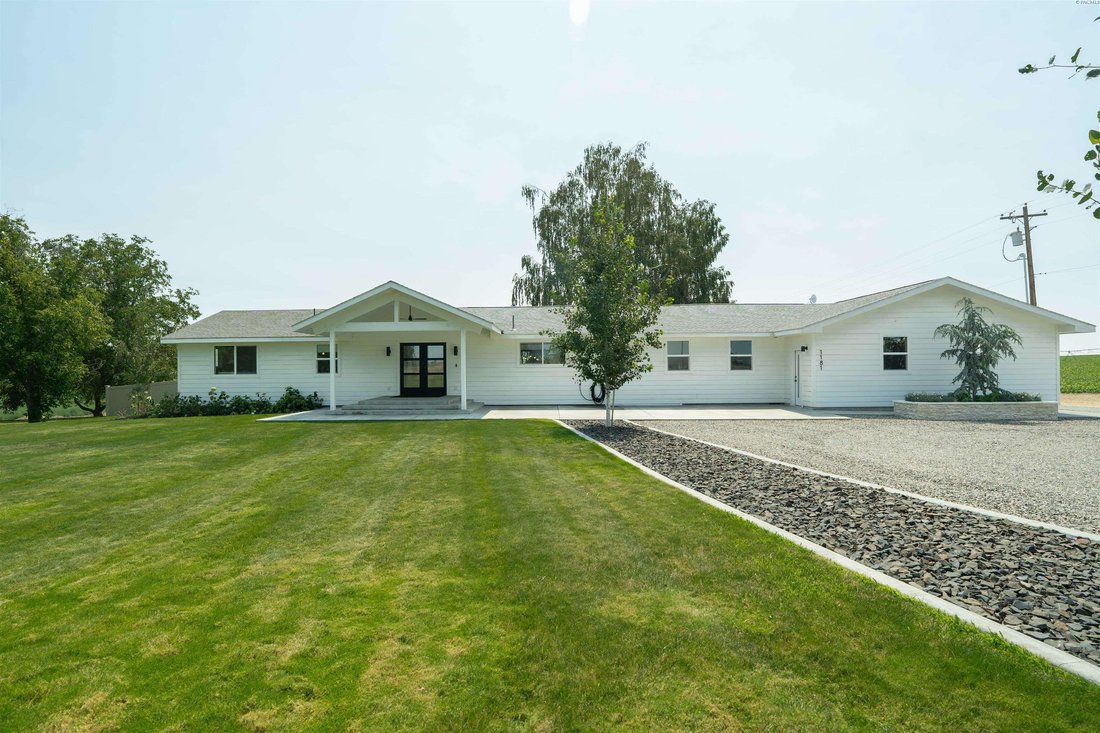 House in Pasco, Washington, United States 2 - 18570428