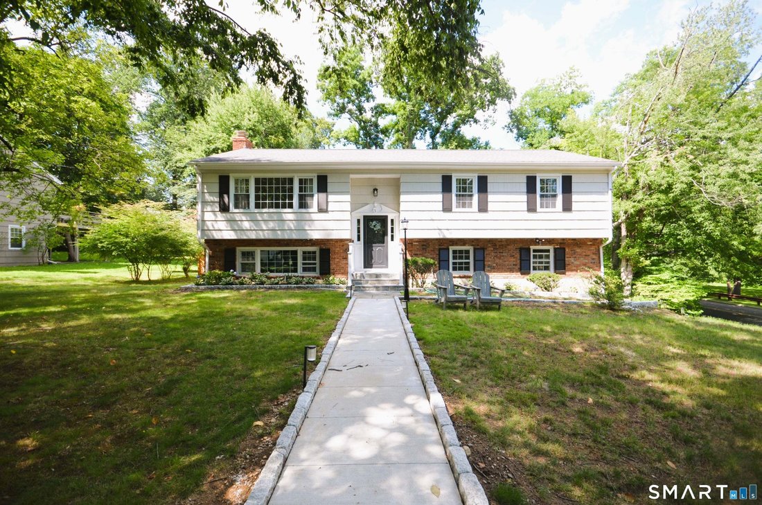 House in Stamford, Connecticut, United States 1 - 18568472