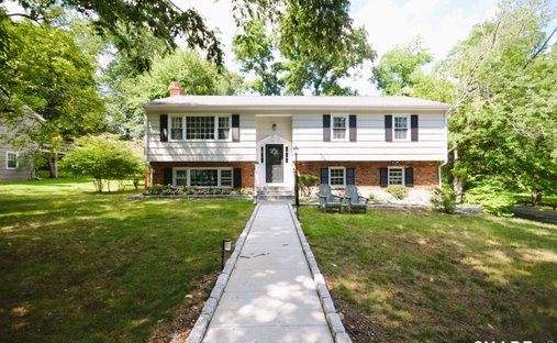 House in Stamford, Connecticut, United States 1