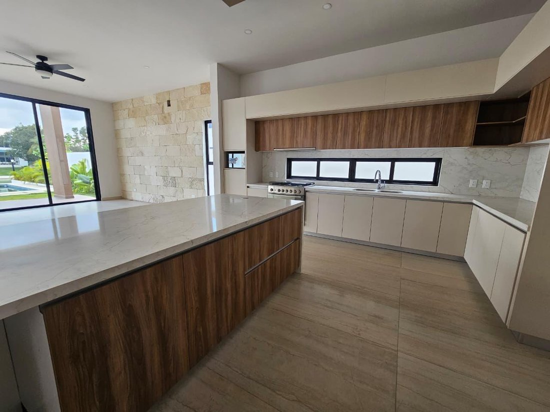 House in Cancún, Quintana Roo, Mexico 3 - 18569503