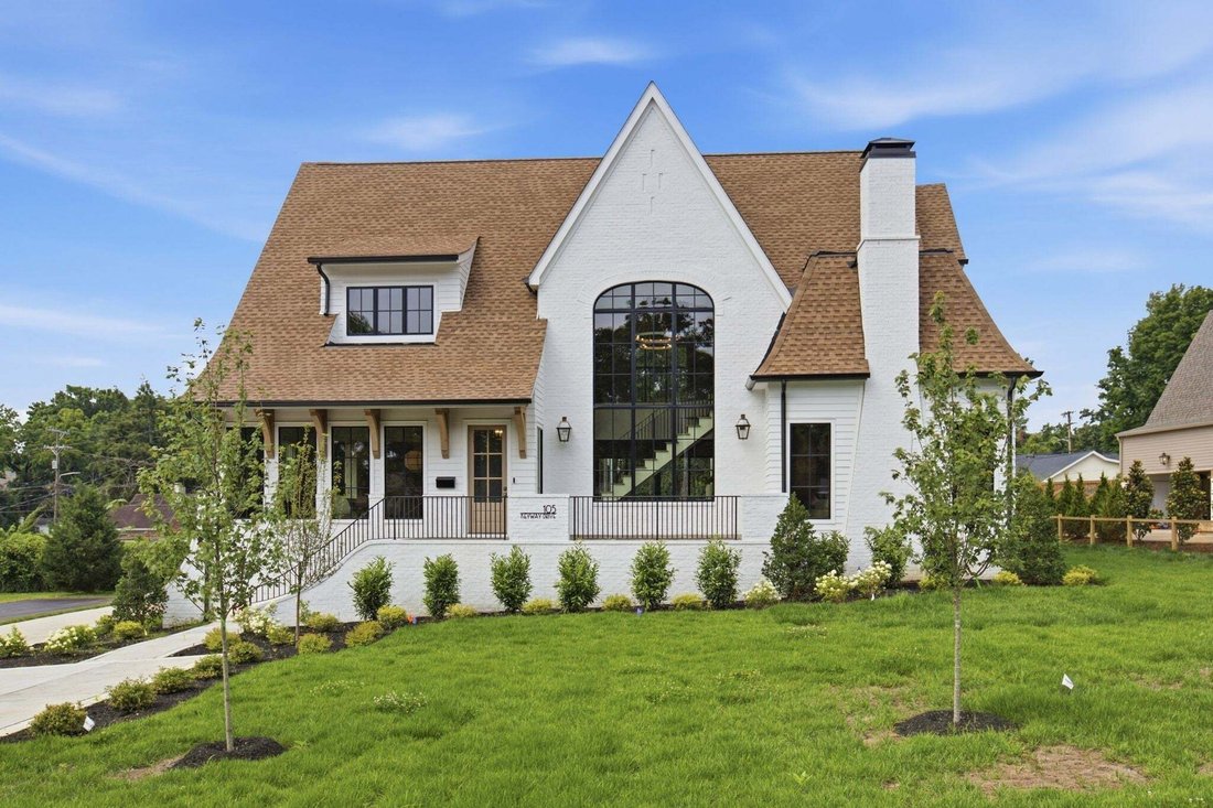 House in Nashville, Tennessee, United States 2 - 18573518
