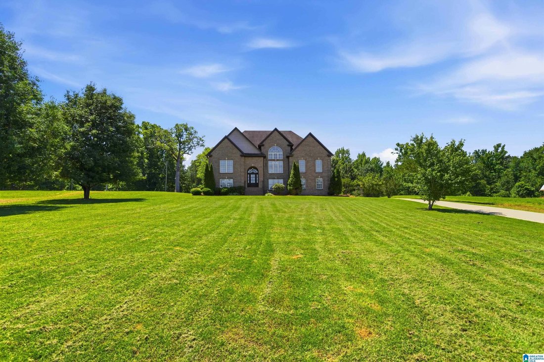 House in Dora, Alabama, United States 1 - 18401133