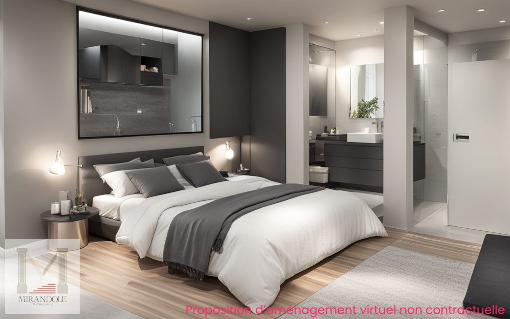 Apartment in Le Tholonet, Provence-Alpes-Côte d'Azur, France 3 - 18570424