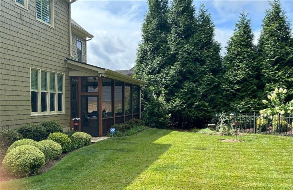 House in Kennesaw, Georgia, United States 5 - 17687426