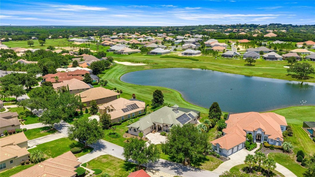 House in Hernando, Florida, United States 4 - 18571378