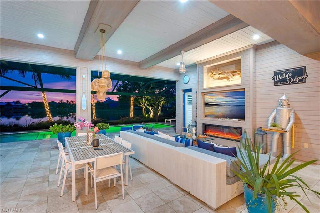 House in Naples, Florida, United States 2 - 18570292