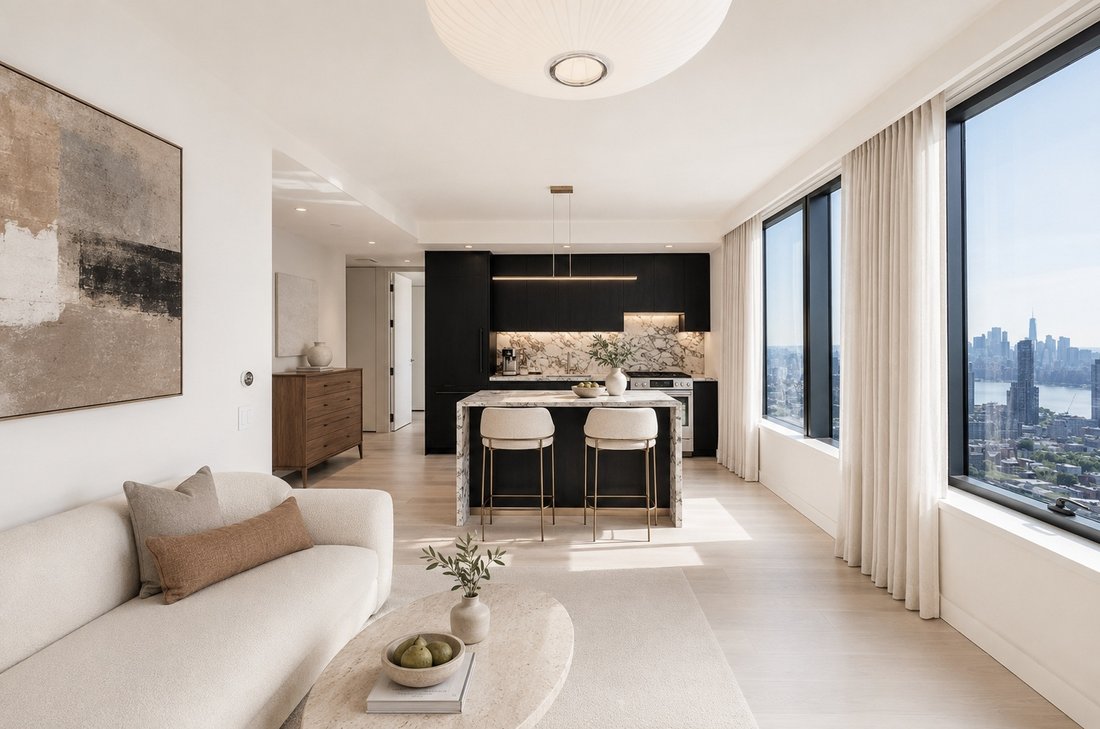 Condo in New York, New York, United States 3 - 18571863