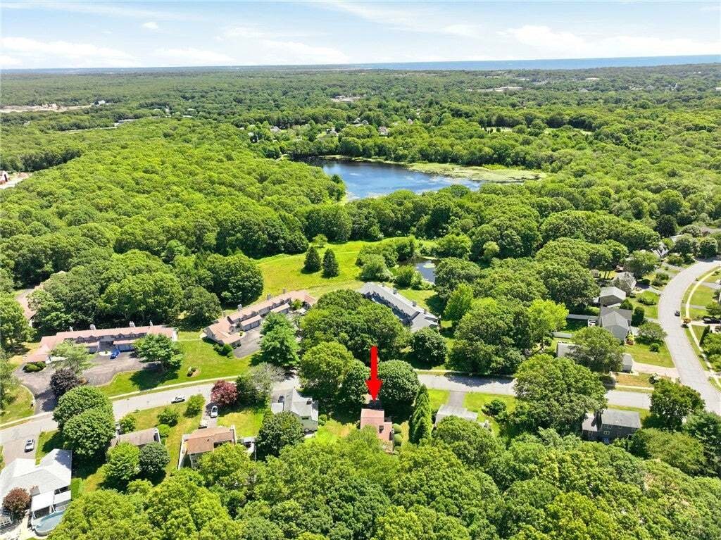 House in South Kingstown, Rhode Island, United States 2 - 18573021