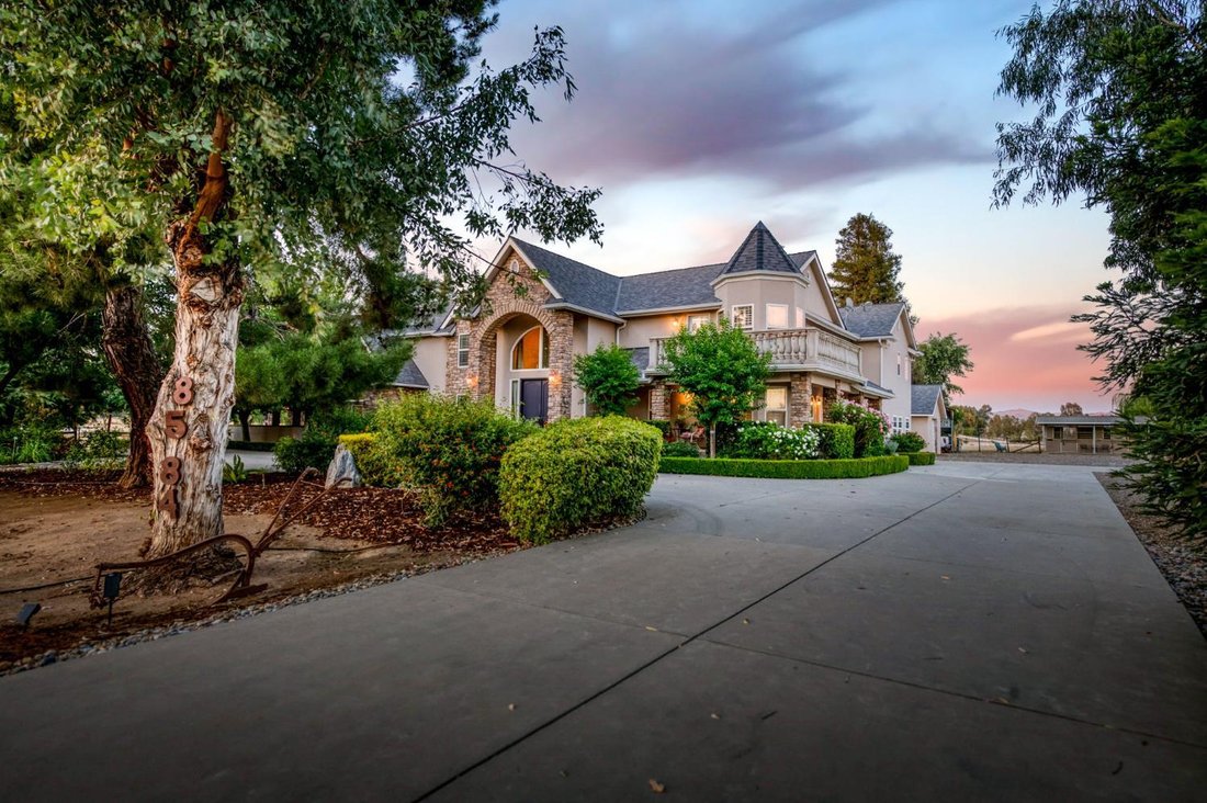 House in Clovis, California, United States 2 - 18567079