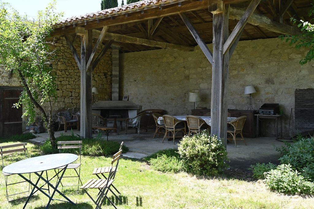 House in Castella, Nouvelle-Aquitaine, France 5 - 18567930