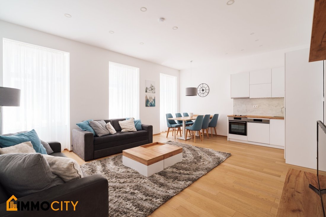 Apartment in Vienna, Wien, Austria 2 - 18571084