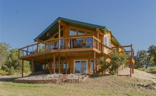 House in Cotopaxi, Colorado, United States 1