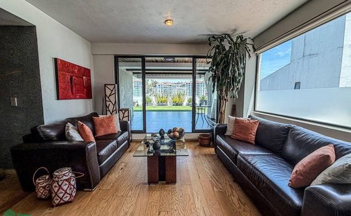 Condo in Rincón Verde, State of Mexico, Mexico 1