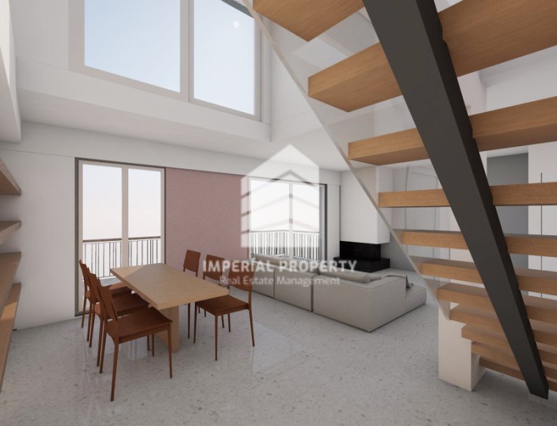 Apartment in Nea Smyrni, Attica, Greece 4 - 16408664