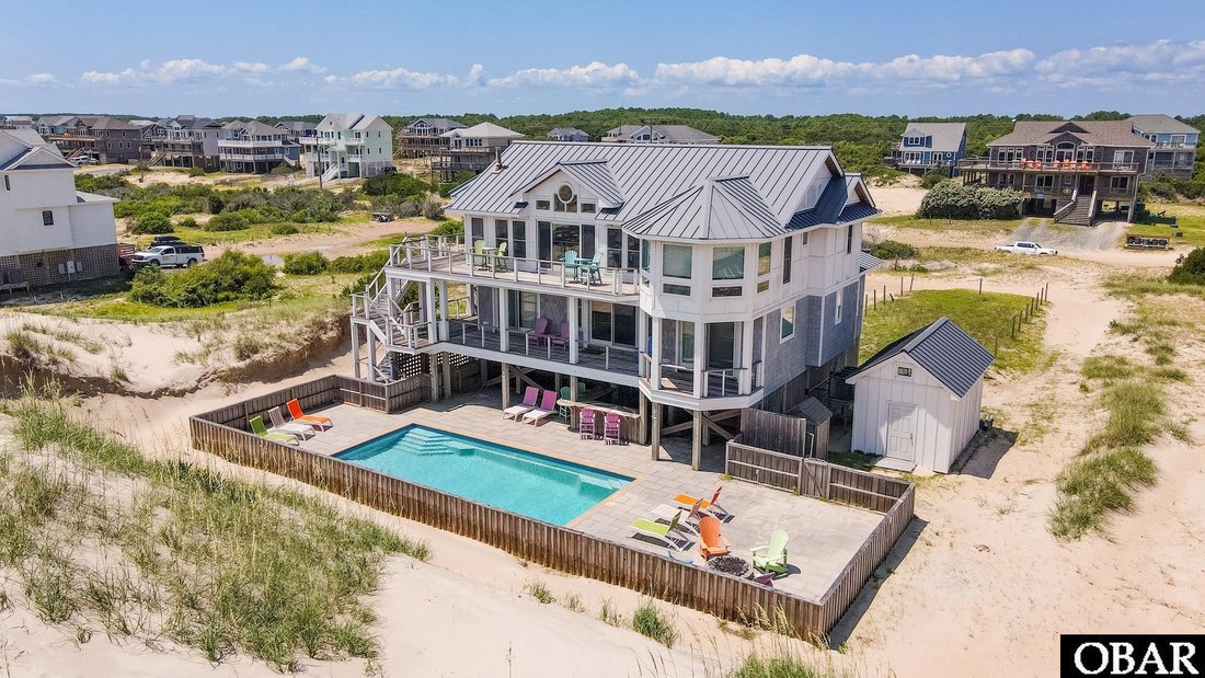 House in Corolla, North Carolina, United States 5 - 18572926