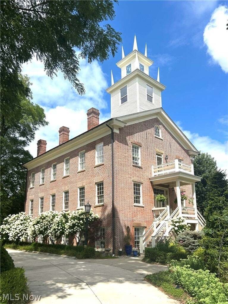 House in Ashland, Ohio, United States 1 - 17175128