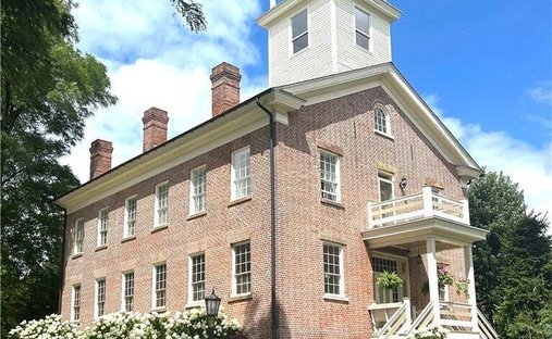 Casa a Ashland, Ohio, Stati Uniti 1