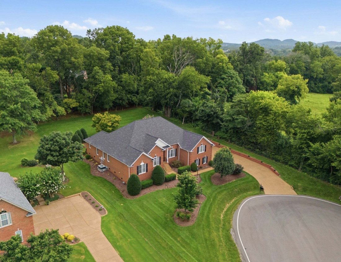 House in Franklin, Tennessee, United States 1 - 18564888