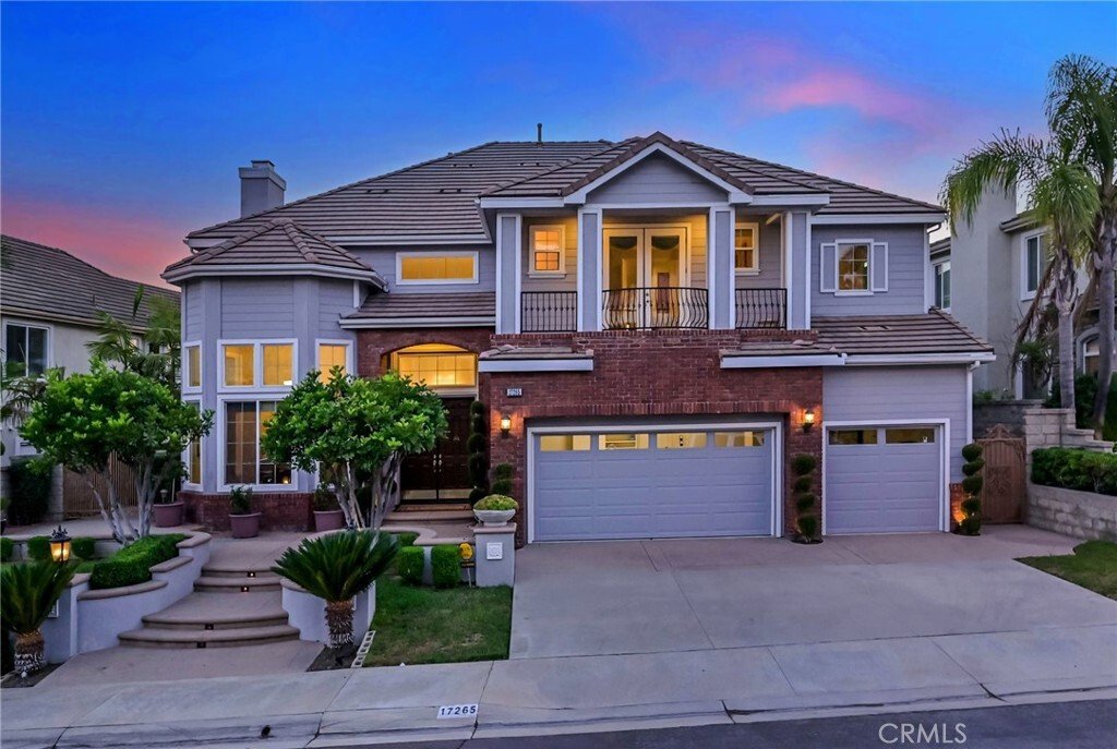 Maison à Yorba Linda, Californie, États-Unis 1 - 17699747